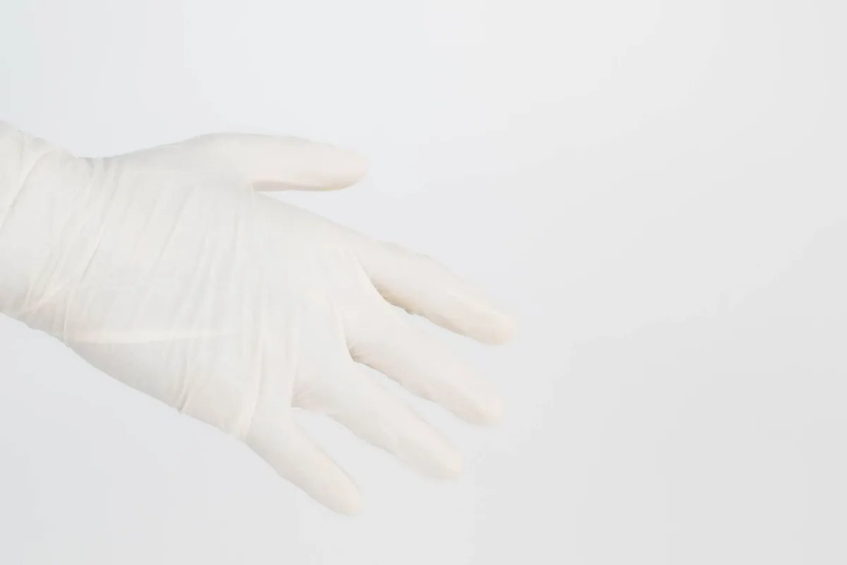 Bodily Fluid Cleanup in Reno, TX