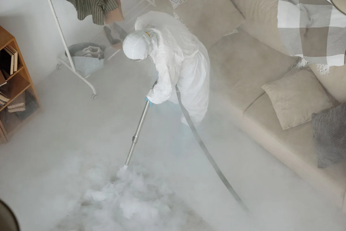 Crime Scene Cleanup in Reno, TX